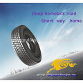China cheap price truck tyre with new trusted brand truck tires